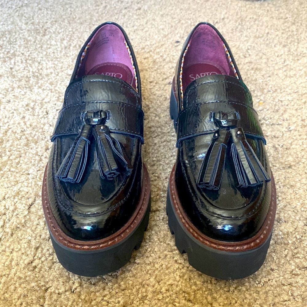 Sarto Loafers